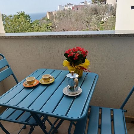 Castro  Casa Vacanze Lepanto מראה חיצוני תמונה