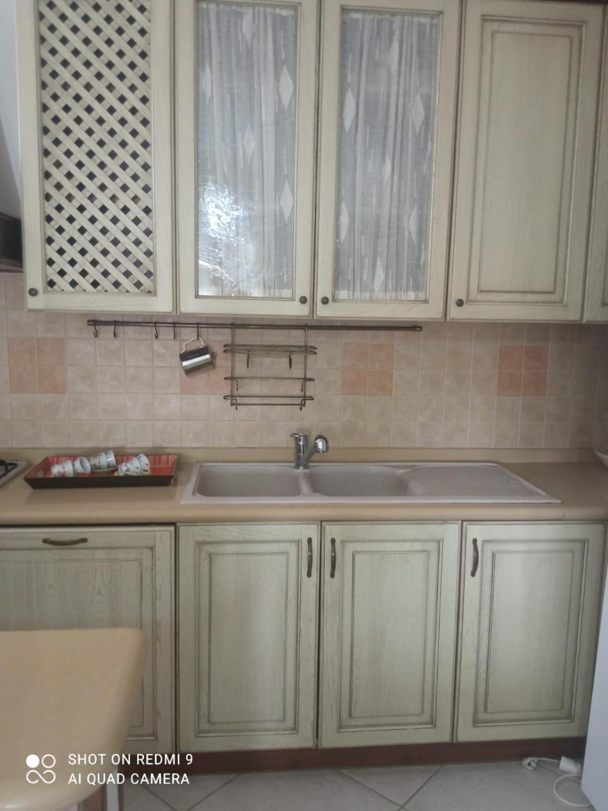 Castro  Casa Vacanze Lepanto מראה חיצוני תמונה
